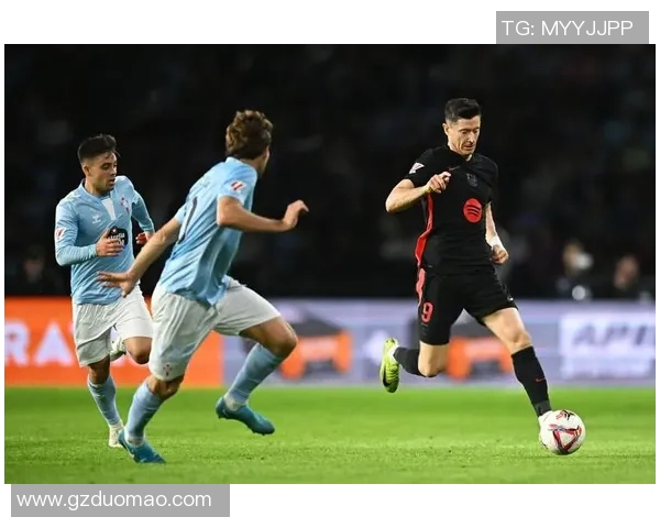 2017年巴萨与塞尔塔精彩对决直播回顾与赛后分析