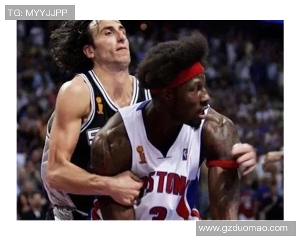 2005年NBA总决赛马刺与活塞的激烈对决及最终结果分析 2005年NBA总决赛马刺与活塞的激烈对决及最终结果分析