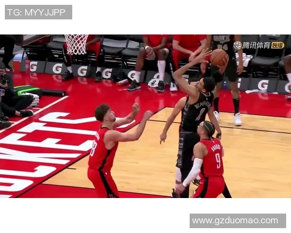 2018年NBA季后赛火箭对马刺第六场精彩回顾与赛后分析