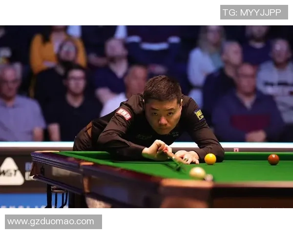 丁俊晖与周跃龙激战成焦点赛果揭晓引发球迷热议