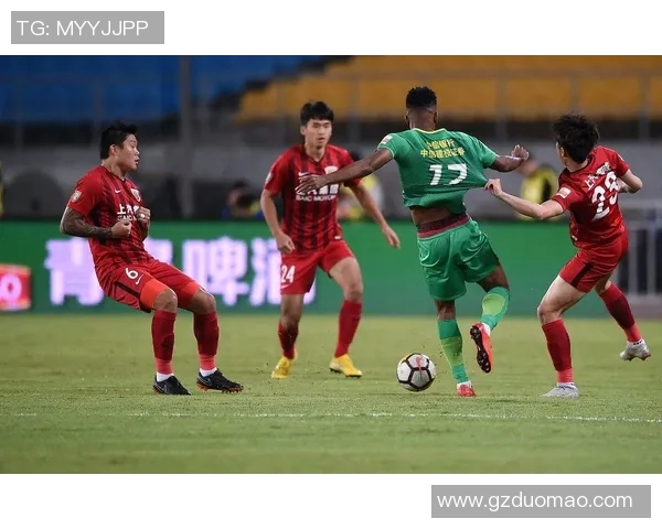 上港与国安精彩对决直播信息全解析尽在BTV频道