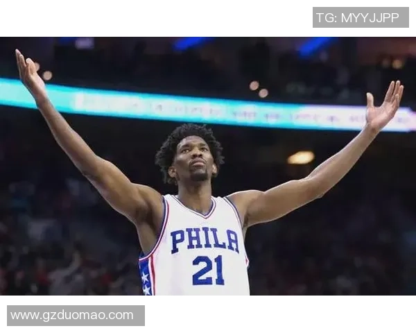 乔尔恩比德：从非洲少年到NBA巨星的辉煌旅程与奋斗故事