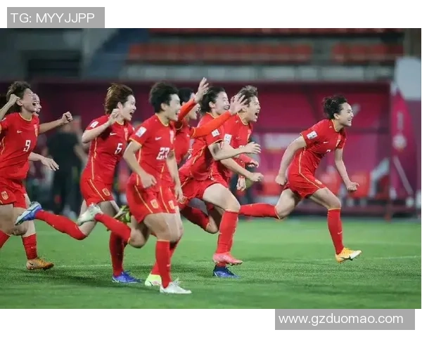 丹麦女足迎战中国女足精彩对决期待激烈碰撞与精彩表现