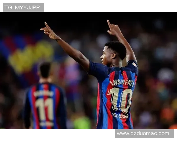 佩德里：年轻天才在巴萨的崛起与未来展望