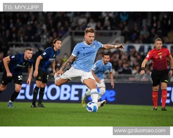 国际米兰与拉齐奥的巅峰对决谁能在意甲赛场上笑到最后