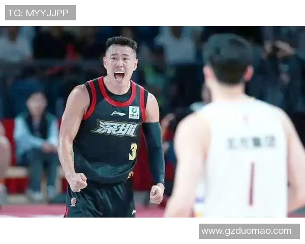 贺希宁：从篮球新星到赛场传奇的成长之路与奋斗故事