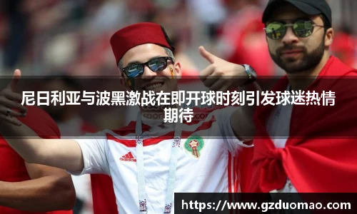 尼日利亚与波黑激战在即开球时刻引发球迷热情期待