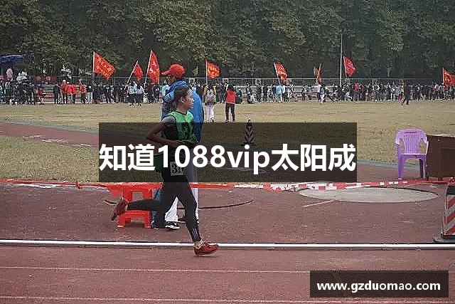 知道1088vip太阳成